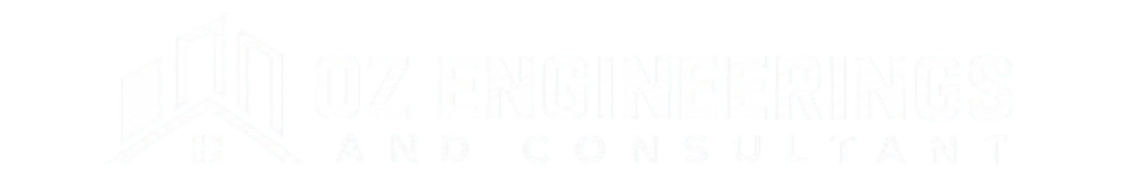 oz engineering and consultant logo